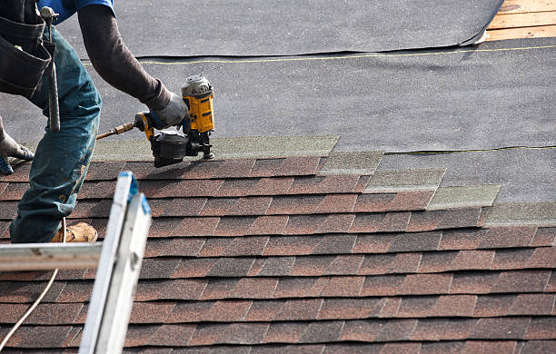 Licensed Roof Installation service in Bennington, KS - Brentwood Metal Roofing